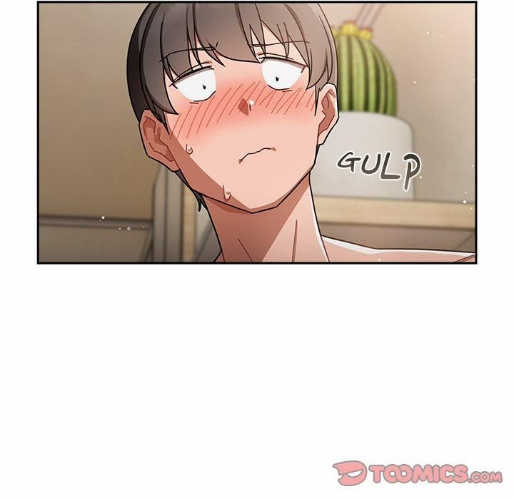 đọc truyện #follow Me Chương 26 ảnh 34 tại Thiên Thai Truyện