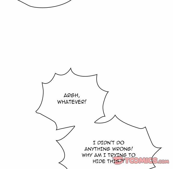 đọc truyện #follow Me Chương 26 ảnh 40 tại Thiên Thai Truyện