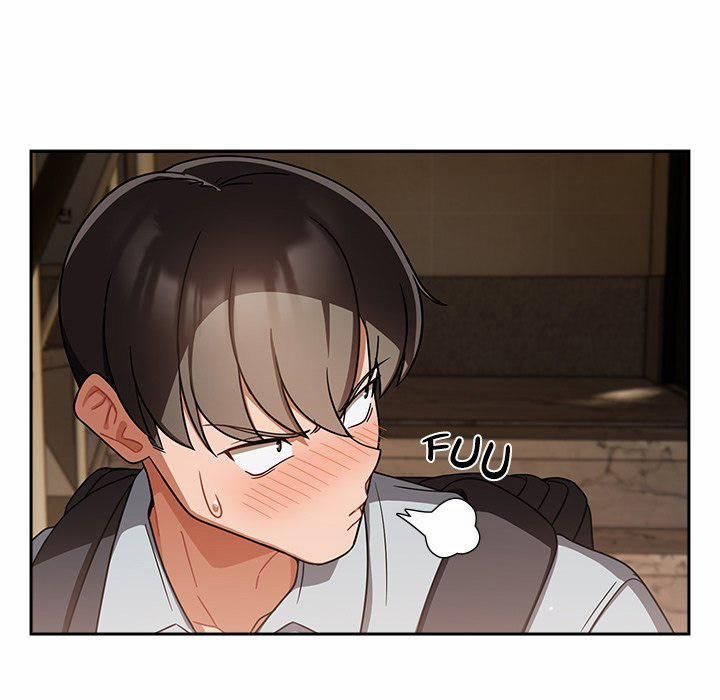 đọc truyện #follow Me Chương 26 ảnh 56 tại Thiên Thai Truyện