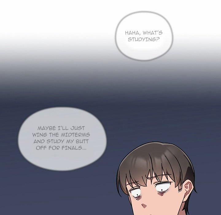 đọc truyện #follow Me Chương 26 ảnh 72 tại Thiên Thai Truyện