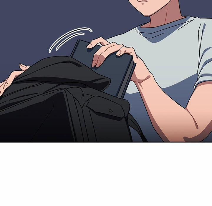 đọc truyện #follow Me Chương 26 ảnh 73 tại Thiên Thai Truyện