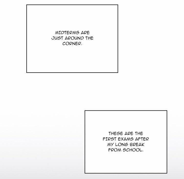 đọc truyện #follow Me Chương 26 ảnh 74 tại Thiên Thai Truyện