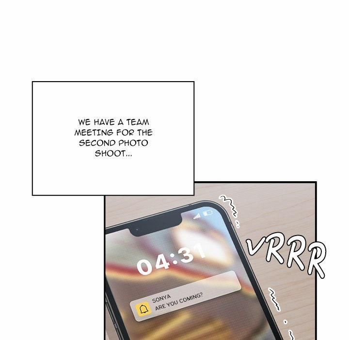 đọc truyện #follow Me Chương 26 ảnh 79 tại Thiên Thai Truyện