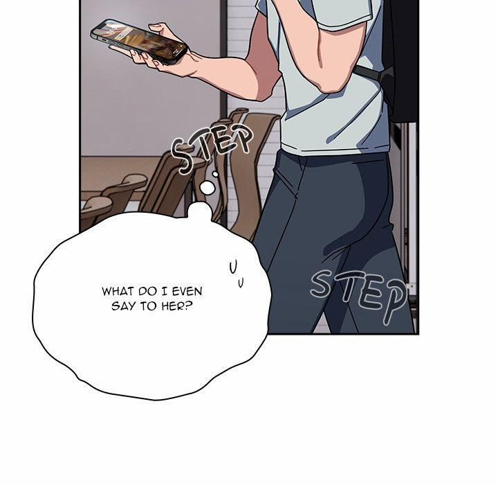 đọc truyện #follow Me Chương 26 ảnh 83 tại Thiên Thai Truyện