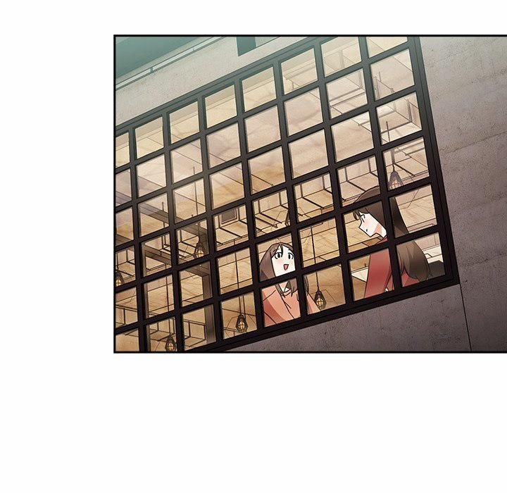 đọc truyện #follow Me Chương 26 ảnh 87 tại Thiên Thai Truyện