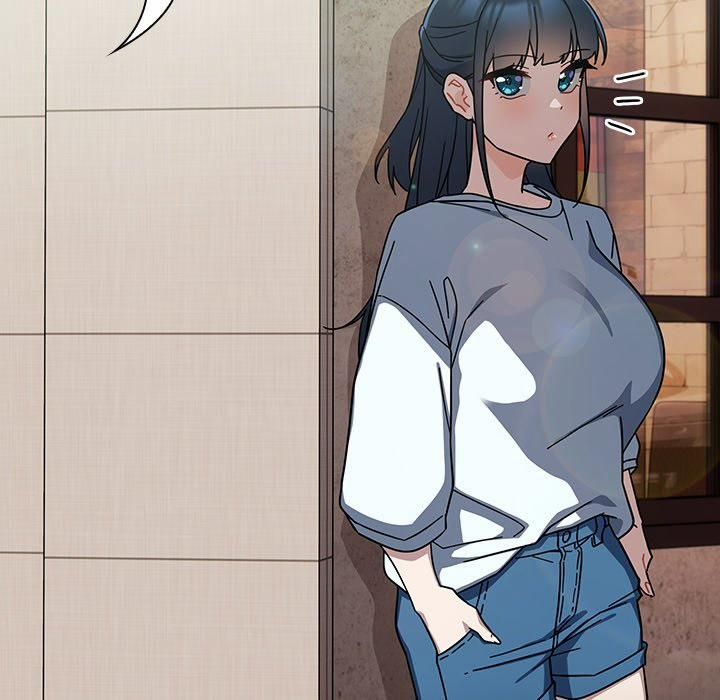 đọc truyện #follow Me Chương 26 ảnh 90 tại Thiên Thai Truyện