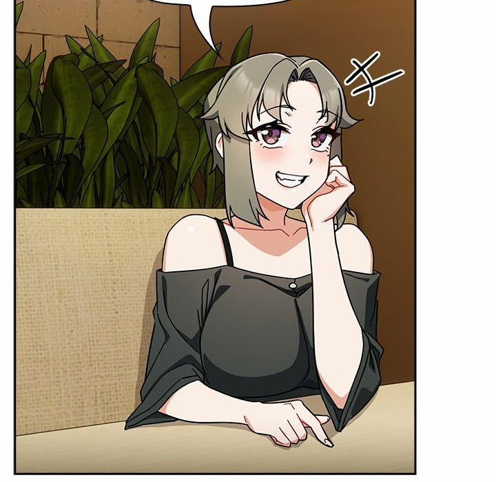 đọc truyện #follow Me Chương 26 ảnh 98 tại Thiên Thai Truyện