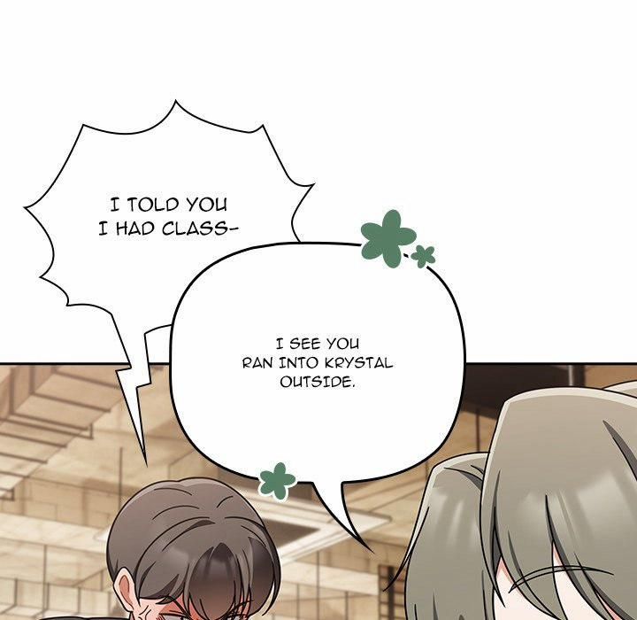 đọc truyện #follow Me Chương 26 ảnh 99 tại Thiên Thai Truyện