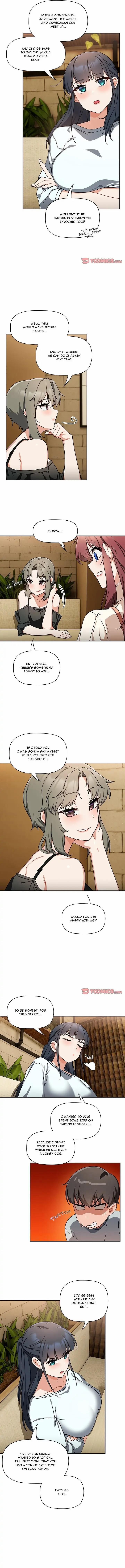 đọc truyện #follow Me Chương 27 ảnh 3 tại Thiên Thai Truyện