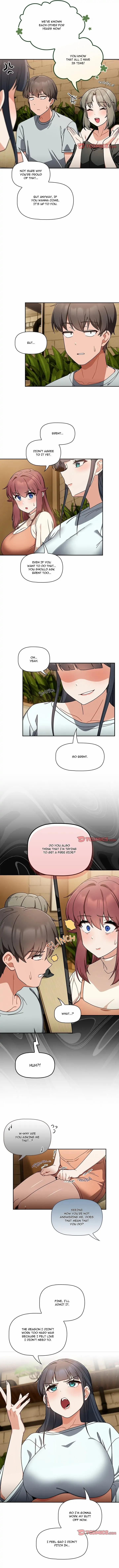 đọc truyện #follow Me Chương 27 ảnh 4 tại Thiên Thai Truyện