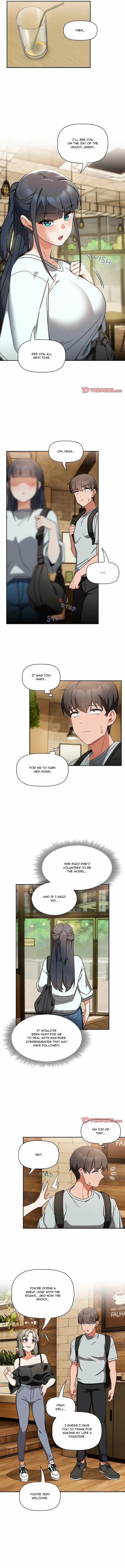 đọc truyện #follow Me Chương 27 ảnh 7 tại Thiên Thai Truyện