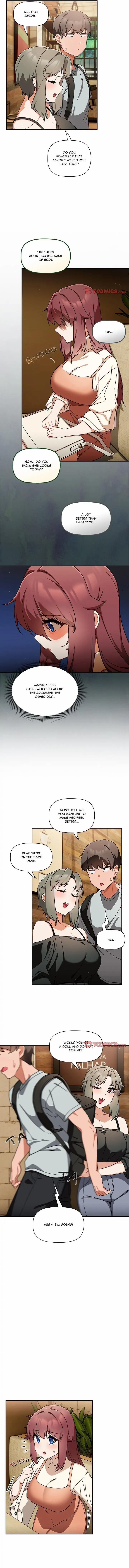 đọc truyện #follow Me Chương 27 ảnh 8 tại Thiên Thai Truyện