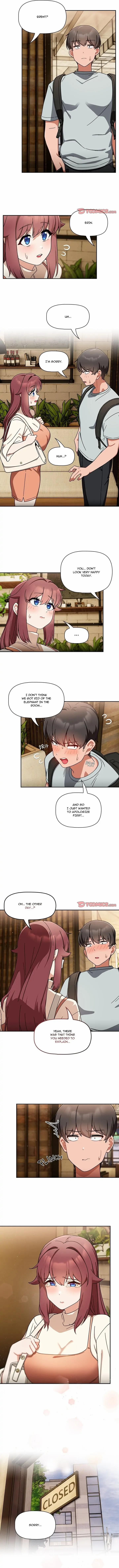 đọc truyện #follow Me Chương 27 ảnh 9 tại Thiên Thai Truyện