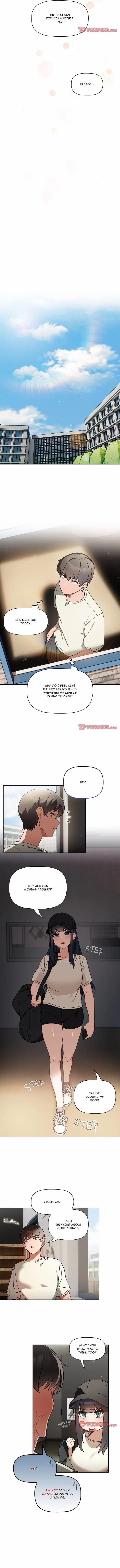 đọc truyện #follow Me Chương 27 ảnh 10 tại Thiên Thai Truyện