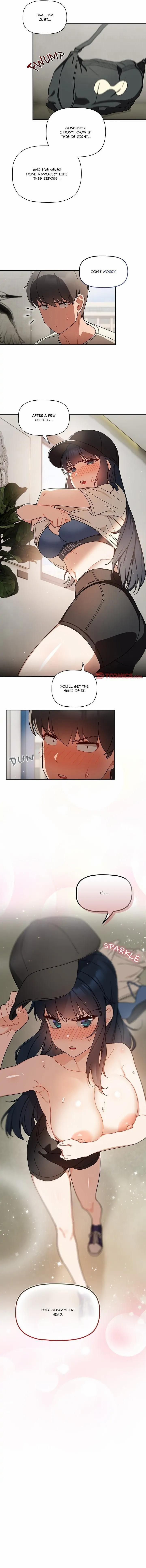 đọc truyện #follow Me Chương 27 ảnh 11 tại Thiên Thai Truyện