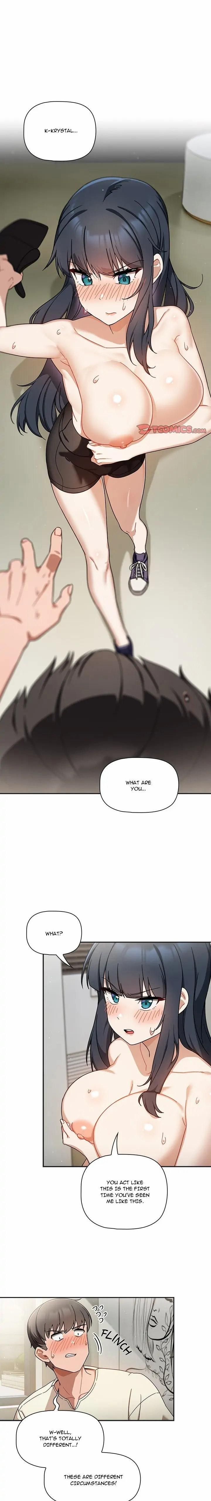 đọc truyện #follow Me Chương 28 ảnh 2 tại Thiên Thai Truyện