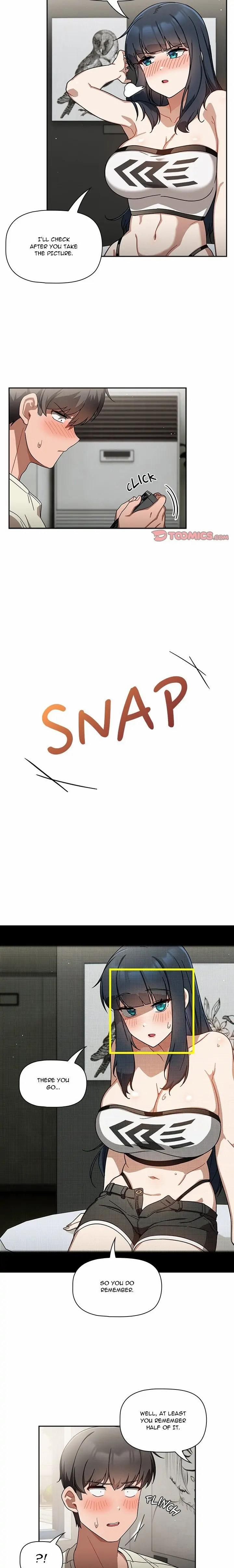 đọc truyện #follow Me Chương 28 ảnh 12 tại Thiên Thai Truyện