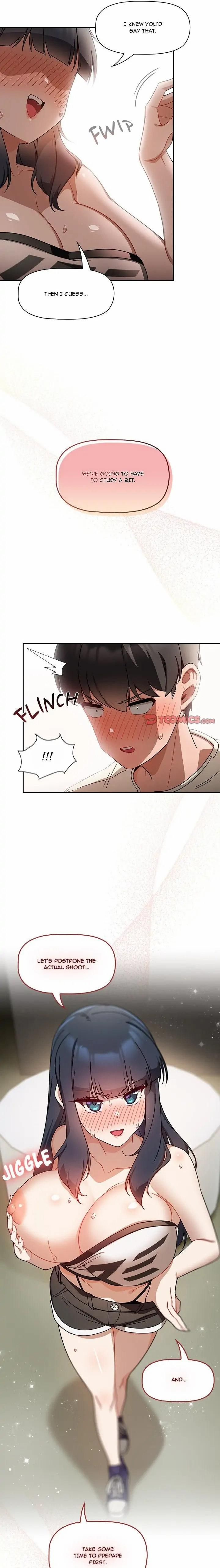 đọc truyện #follow Me Chương 28 ảnh 17 tại Thiên Thai Truyện