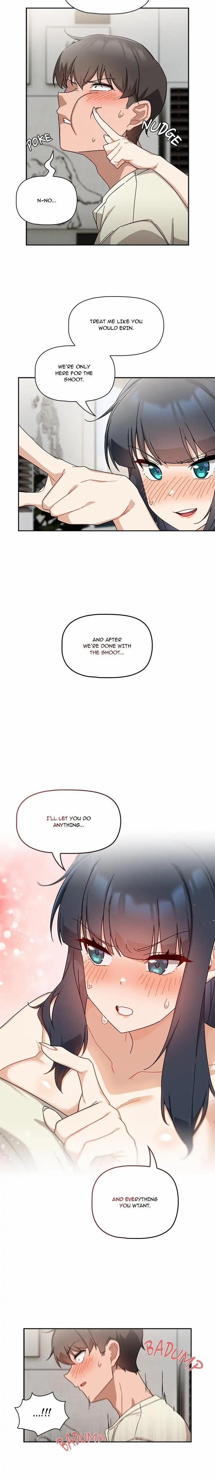 đọc truyện #follow Me Chương 28 ảnh 6 tại Thiên Thai Truyện