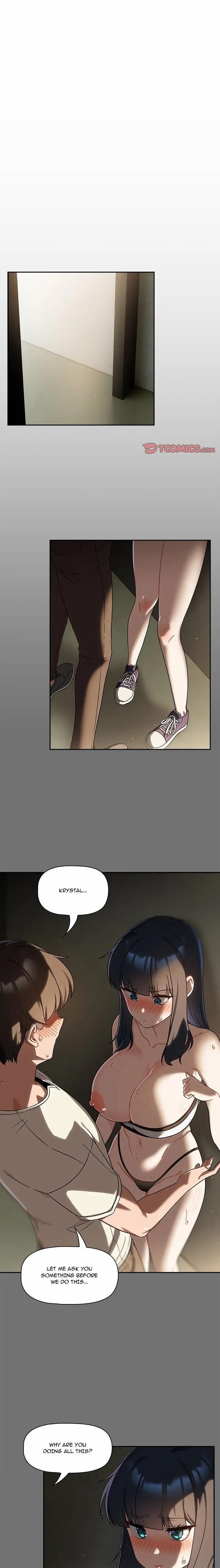 đọc truyện #follow Me Chương 29 ảnh 2 tại Thiên Thai Truyện