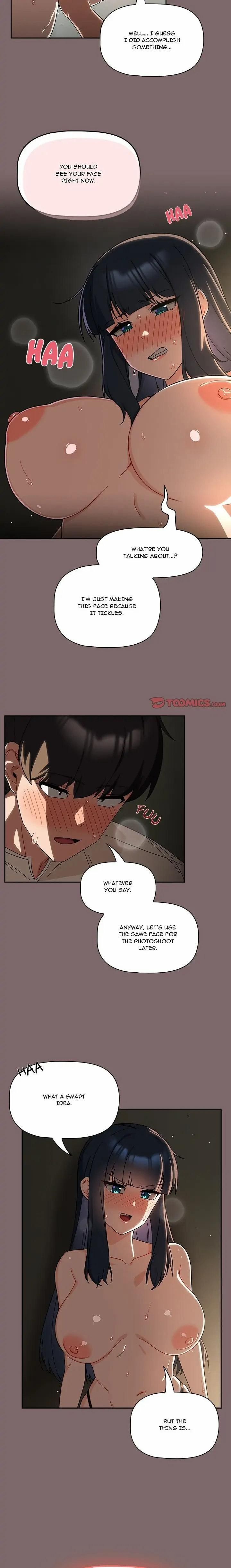 đọc truyện #follow Me Chương 29 ảnh 13 tại Thiên Thai Truyện