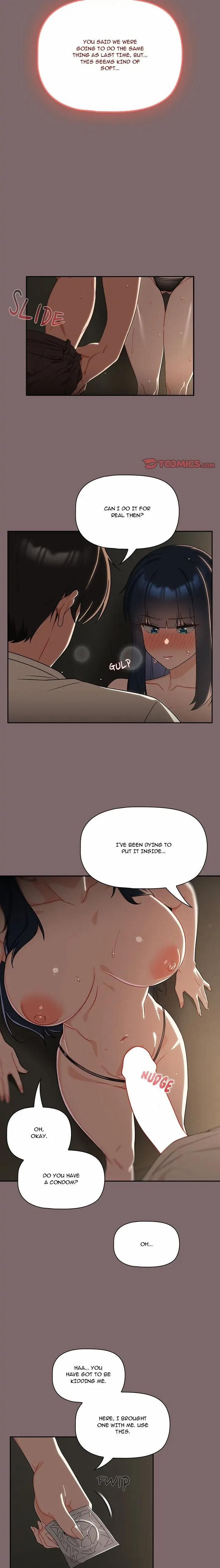 đọc truyện #follow Me Chương 29 ảnh 14 tại Thiên Thai Truyện