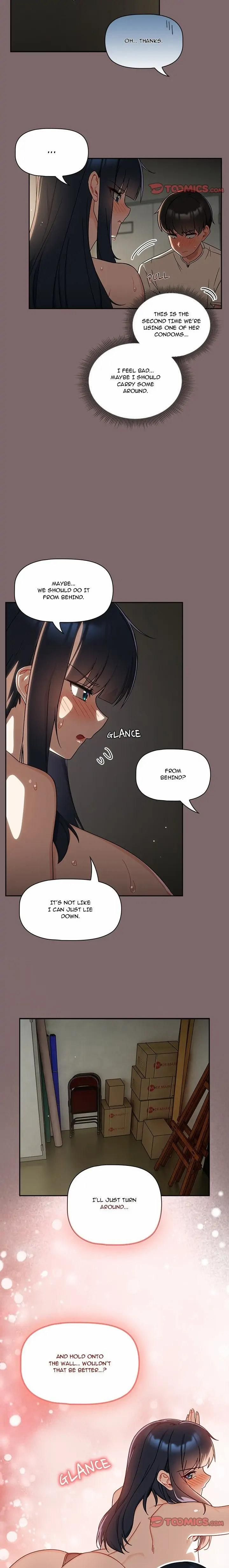 đọc truyện #follow Me Chương 29 ảnh 15 tại Thiên Thai Truyện