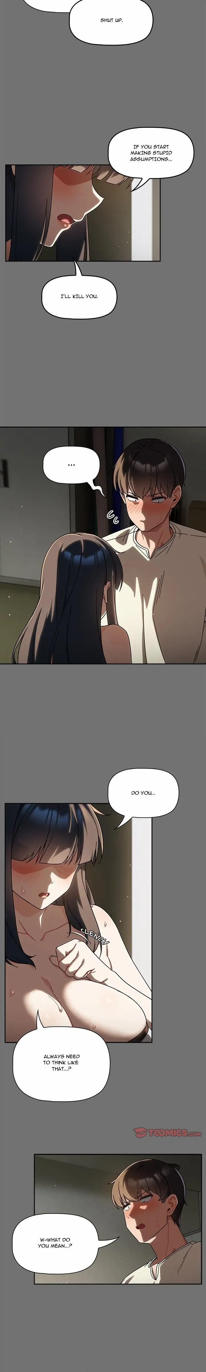 đọc truyện #follow Me Chương 29 ảnh 4 tại Thiên Thai Truyện