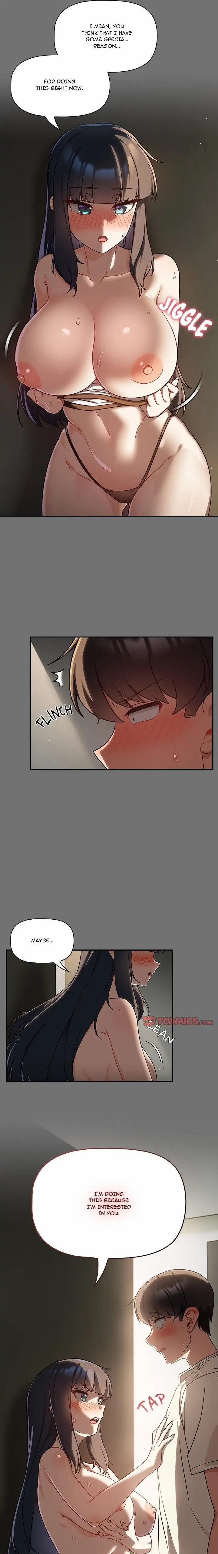 đọc truyện #follow Me Chương 29 ảnh 5 tại Thiên Thai Truyện