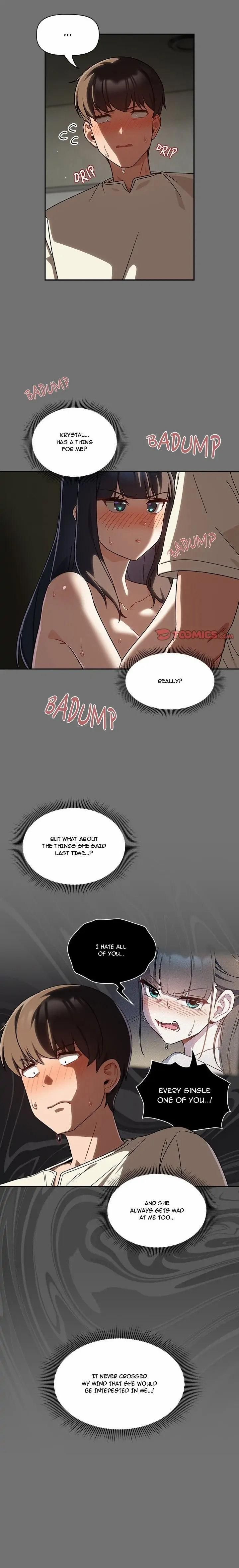 đọc truyện #follow Me Chương 29 ảnh 7 tại Thiên Thai Truyện