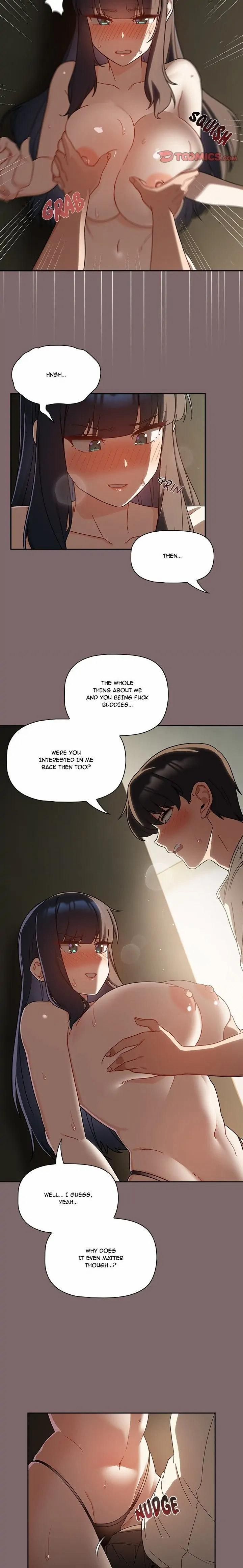 đọc truyện #follow Me Chương 29 ảnh 9 tại Thiên Thai Truyện