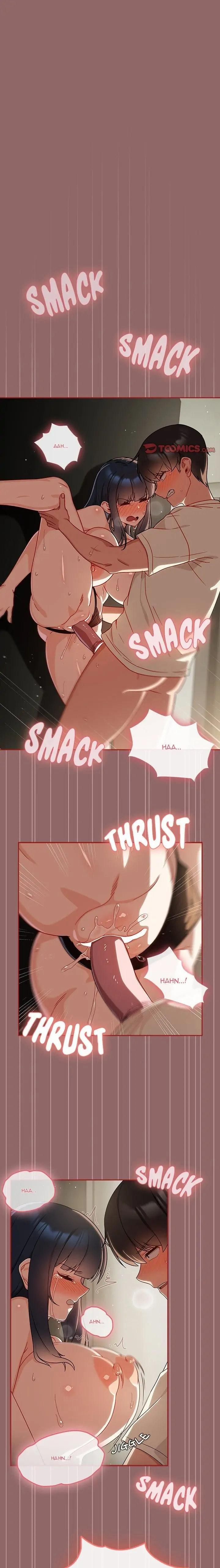 đọc truyện #follow Me Chương 30 ảnh 2 tại Thiên Thai Truyện