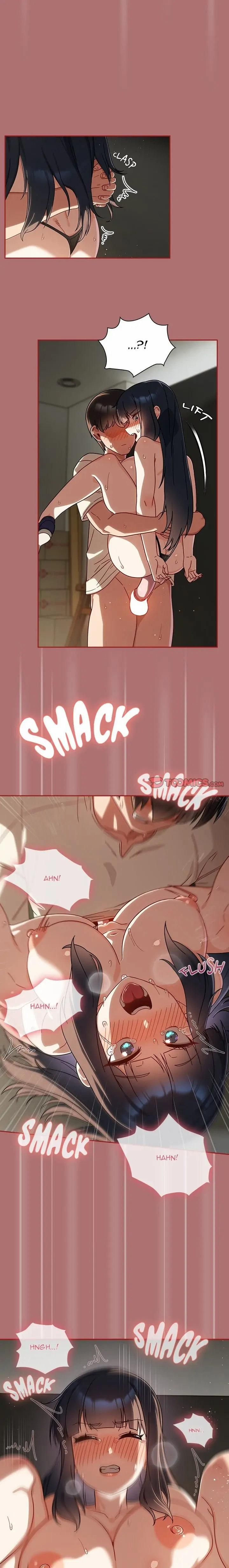 đọc truyện #follow Me Chương 30 ảnh 12 tại Thiên Thai Truyện