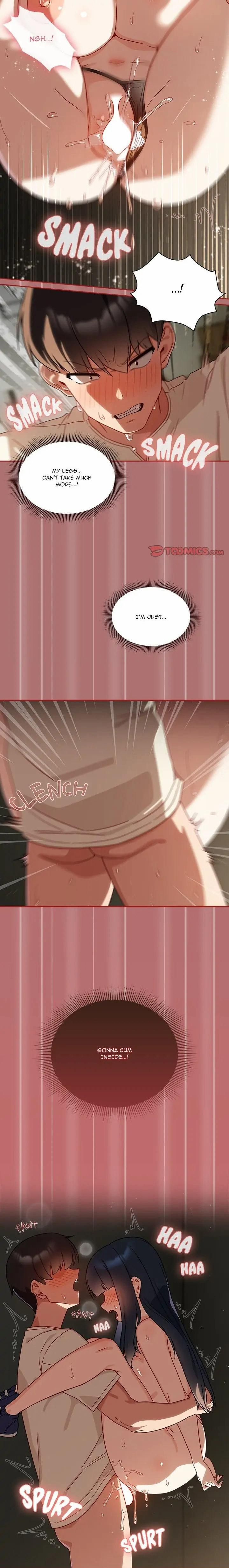 đọc truyện #follow Me Chương 30 ảnh 13 tại Thiên Thai Truyện