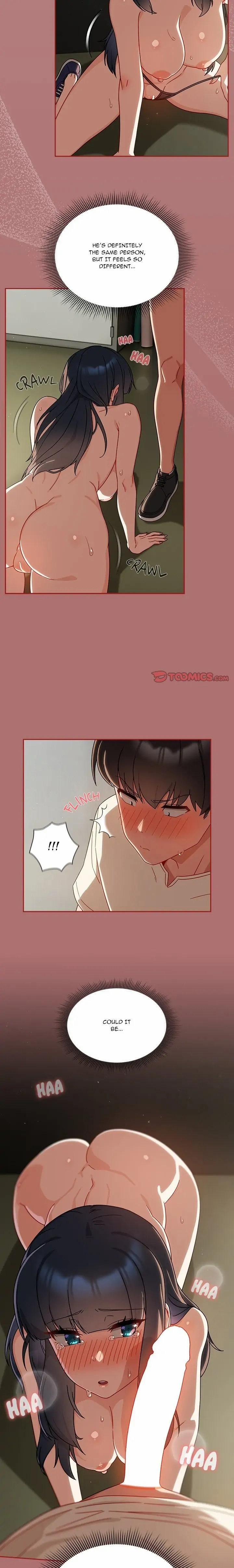 đọc truyện #follow Me Chương 30 ảnh 18 tại Thiên Thai Truyện