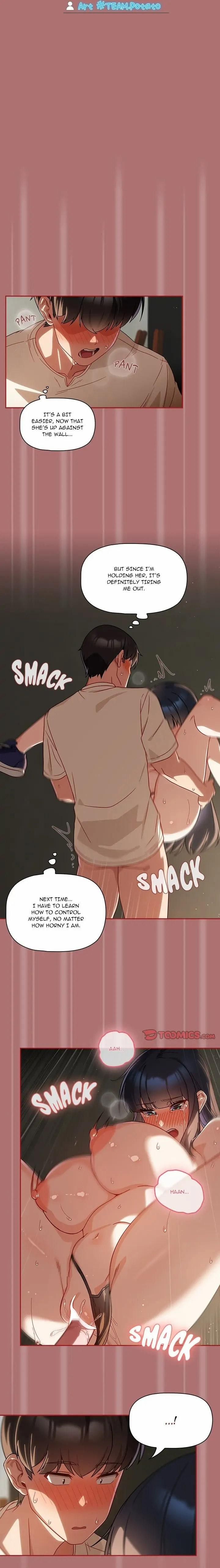 đọc truyện #follow Me Chương 30 ảnh 11 tại Thiên Thai Truyện