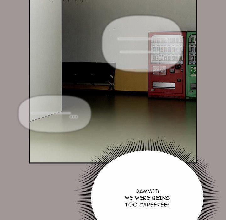 đọc truyện #follow Me Chương 31 ảnh 110 tại Thiên Thai Truyện