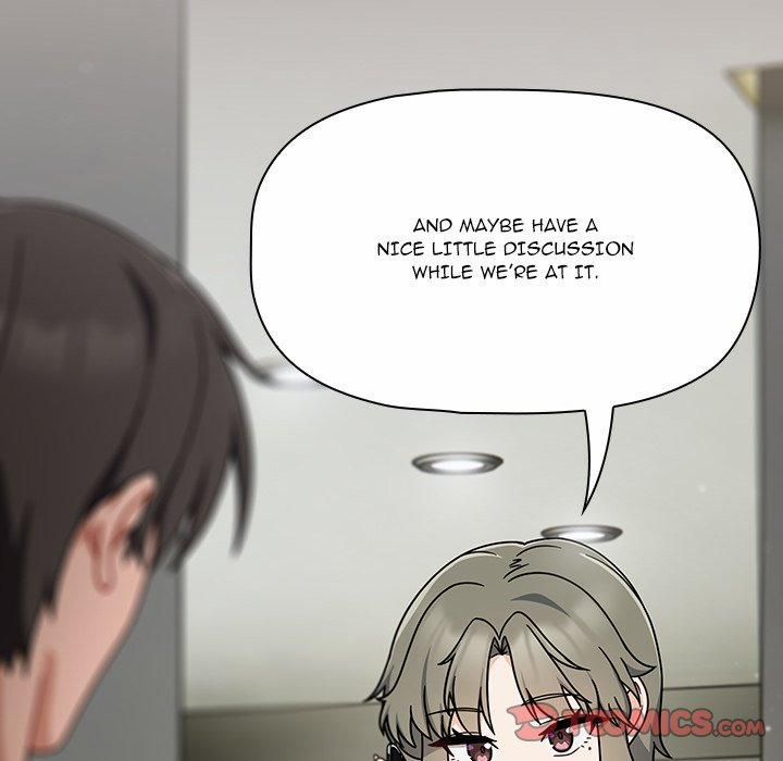 đọc truyện #follow Me Chương 31 ảnh 118 tại Thiên Thai Truyện