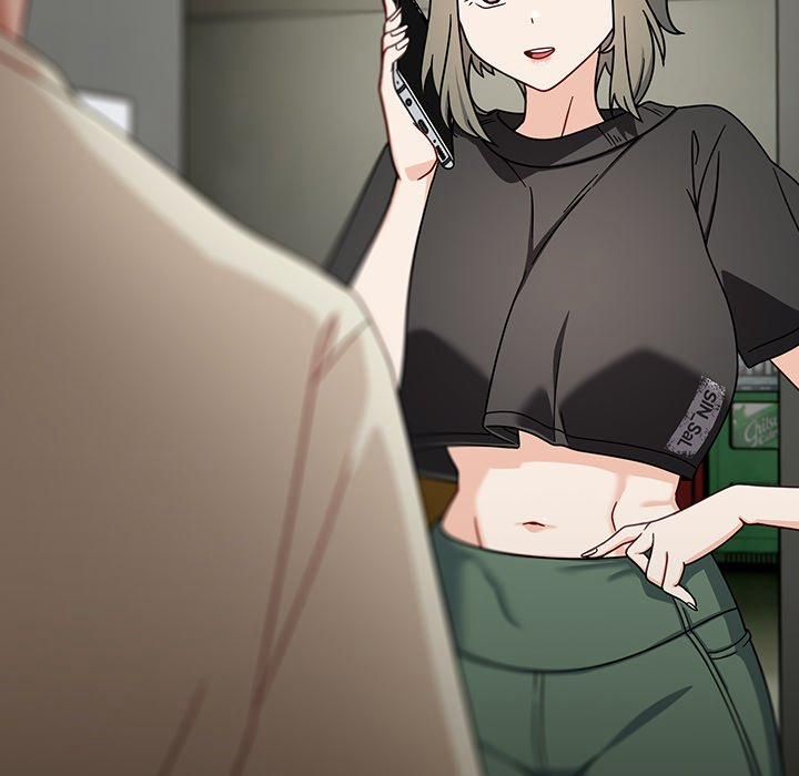 đọc truyện #follow Me Chương 31 ảnh 119 tại Thiên Thai Truyện