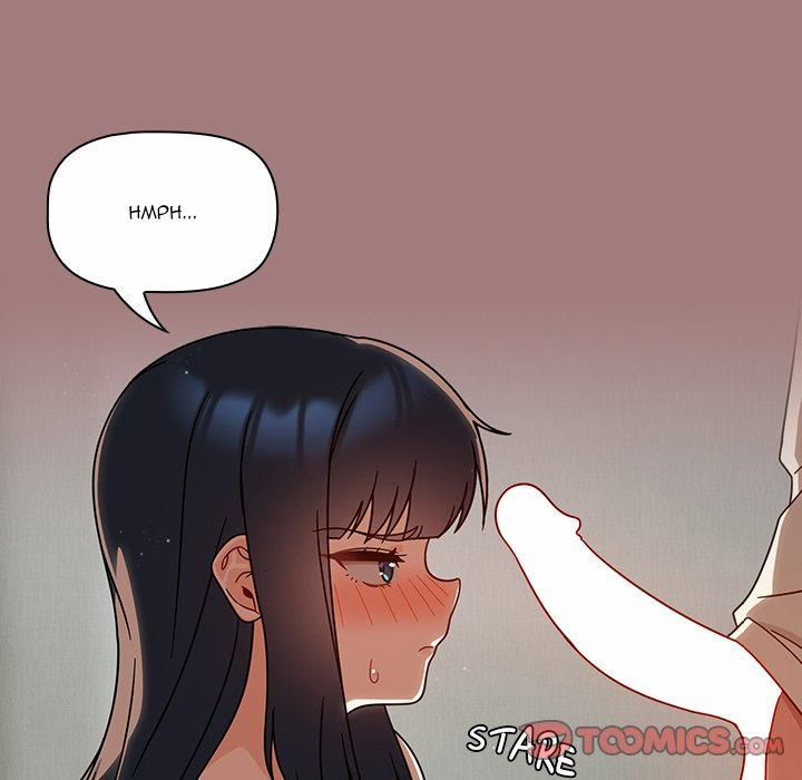 đọc truyện #follow Me Chương 31 ảnh 28 tại Thiên Thai Truyện