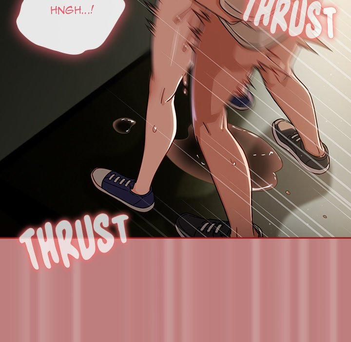 đọc truyện #follow Me Chương 31 ảnh 44 tại Thiên Thai Truyện