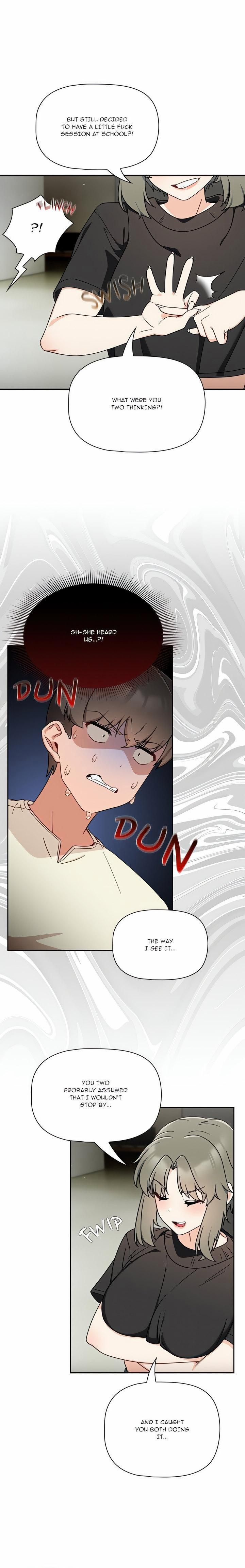 đọc truyện #follow Me Chương 32 ảnh 3 tại Thiên Thai Truyện