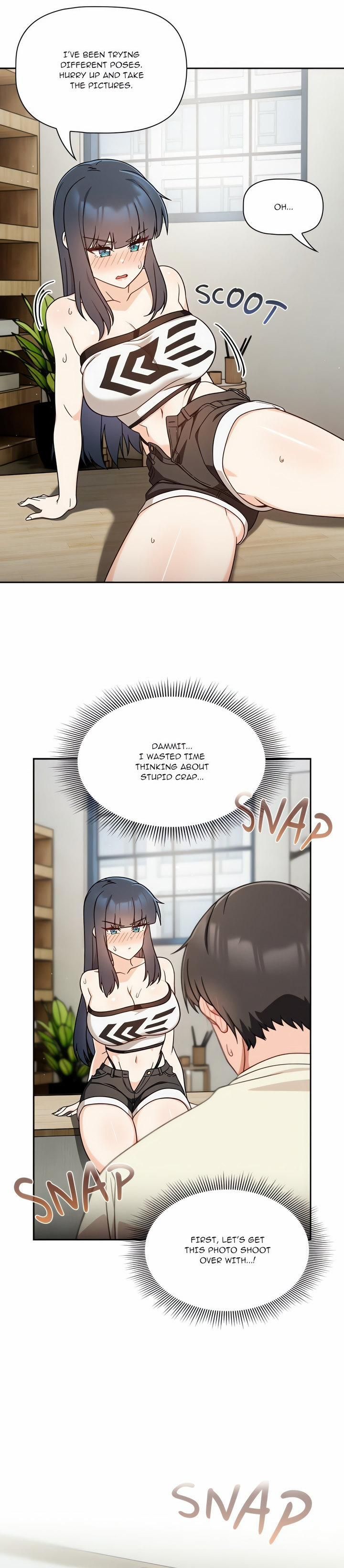 đọc truyện #follow Me Chương 32 ảnh 16 tại Thiên Thai Truyện