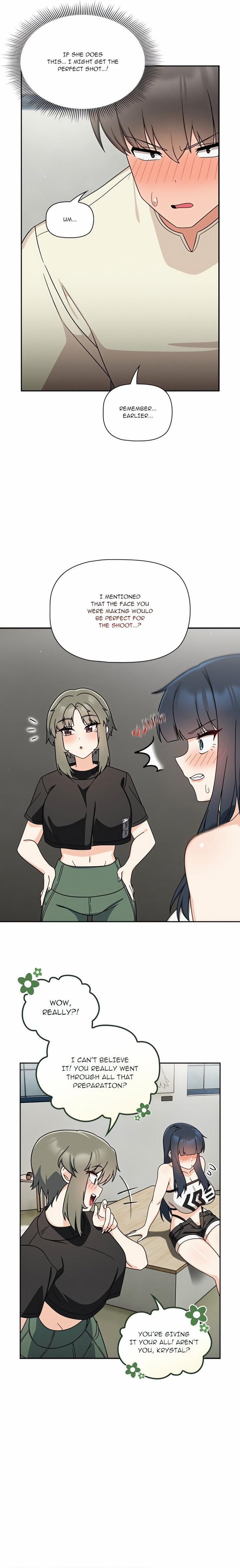 đọc truyện #follow Me Chương 32 ảnh 19 tại Thiên Thai Truyện