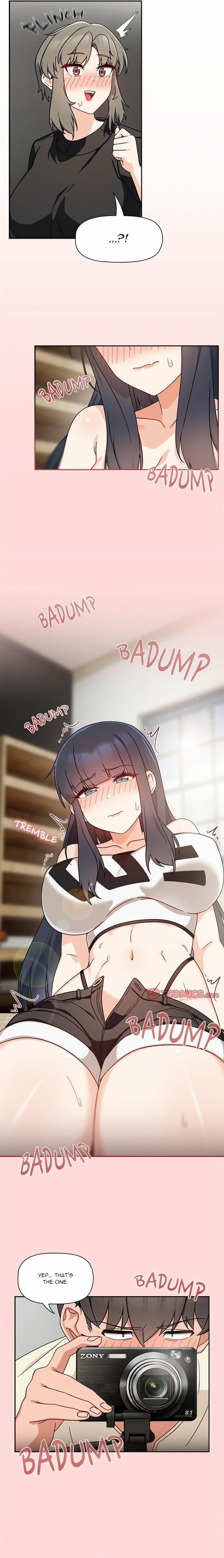 đọc truyện #follow Me Chương 32 ảnh 20 tại Thiên Thai Truyện