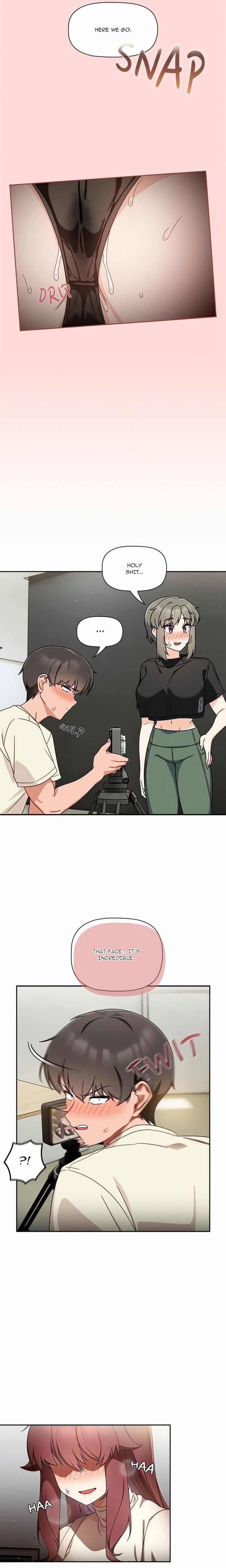 đọc truyện #follow Me Chương 32 ảnh 21 tại Thiên Thai Truyện