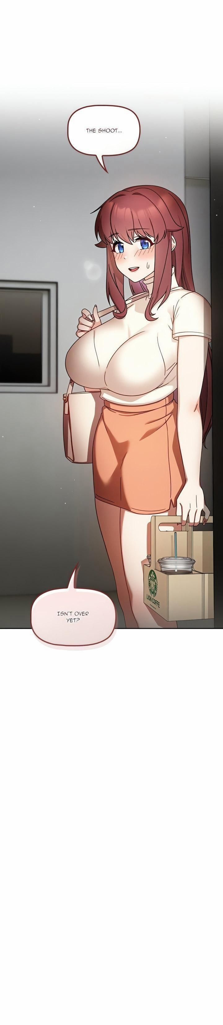 đọc truyện #follow Me Chương 32 ảnh 22 tại Thiên Thai Truyện