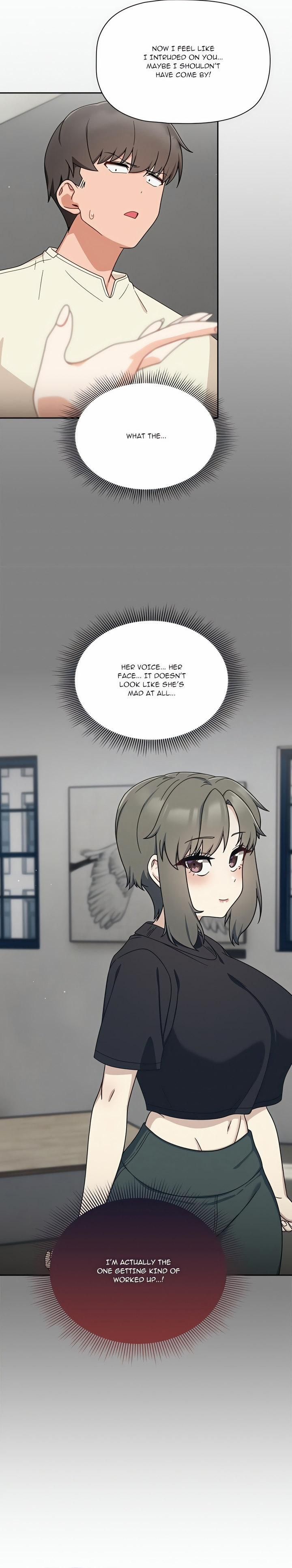 đọc truyện #follow Me Chương 32 ảnh 7 tại Thiên Thai Truyện