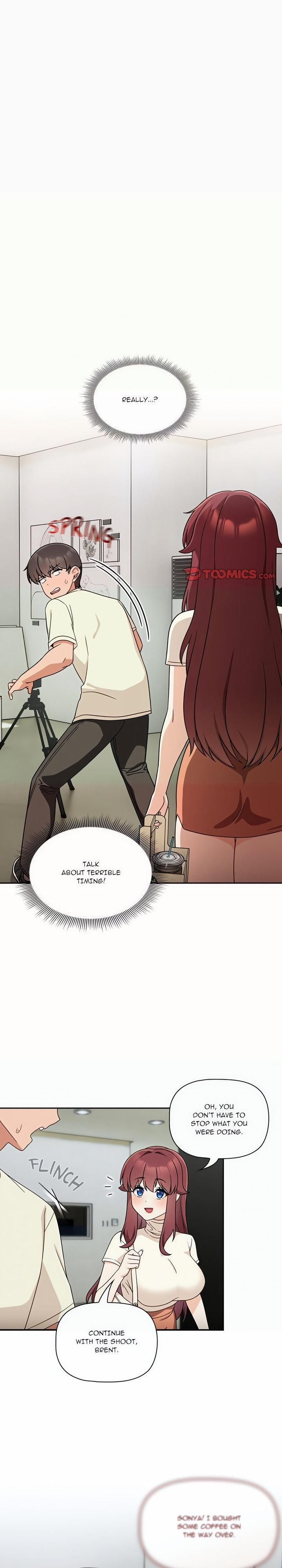 đọc truyện #follow Me Chương 33 ảnh 2 tại Thiên Thai Truyện