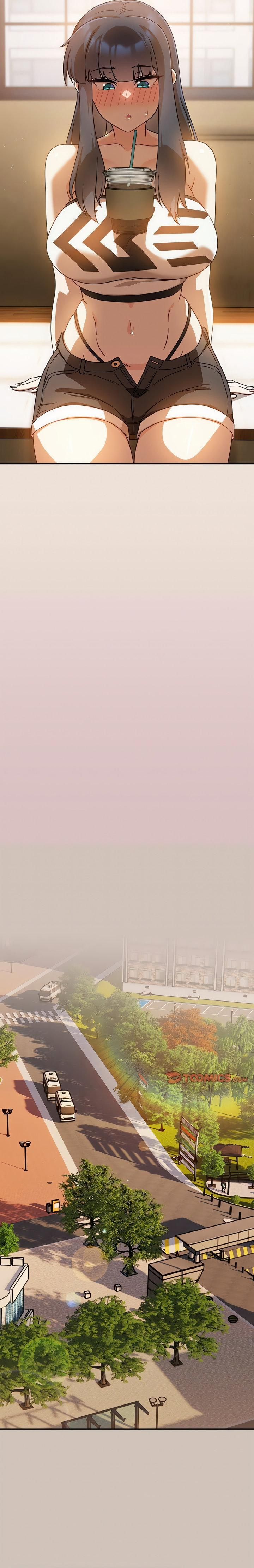 đọc truyện #follow Me Chương 33 ảnh 15 tại Thiên Thai Truyện